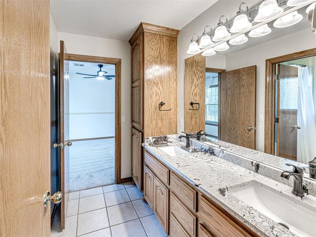 20611 Deer Springs Circle, Edmond, OK 73012