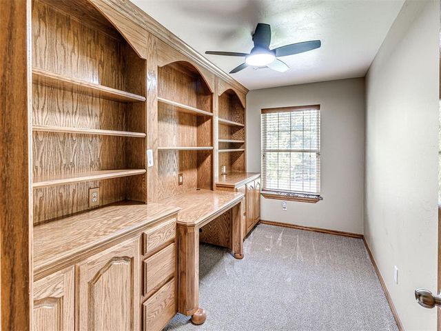20611 Deer Springs Circle, Edmond, OK 73012