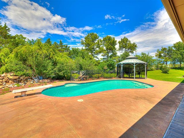 20611 Deer Springs Circle, Edmond, OK 73012