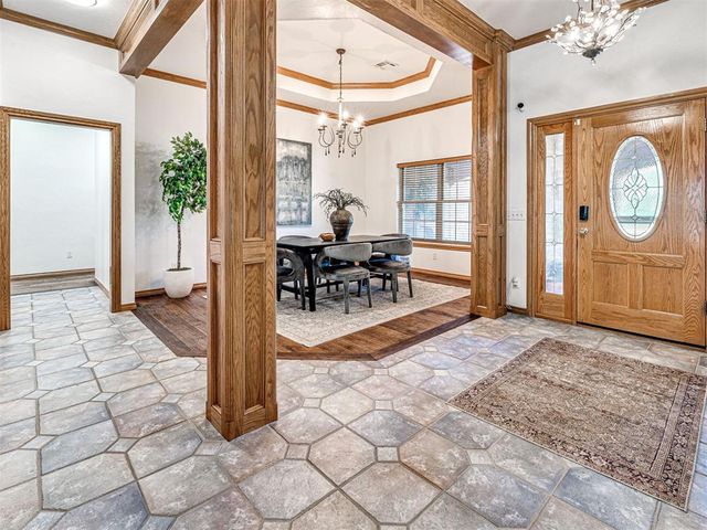 20611 Deer Springs Circle, Edmond, OK 73012
