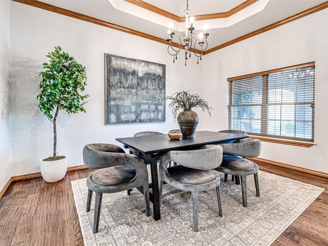 20611 Deer Springs Circle, Edmond, OK 73012