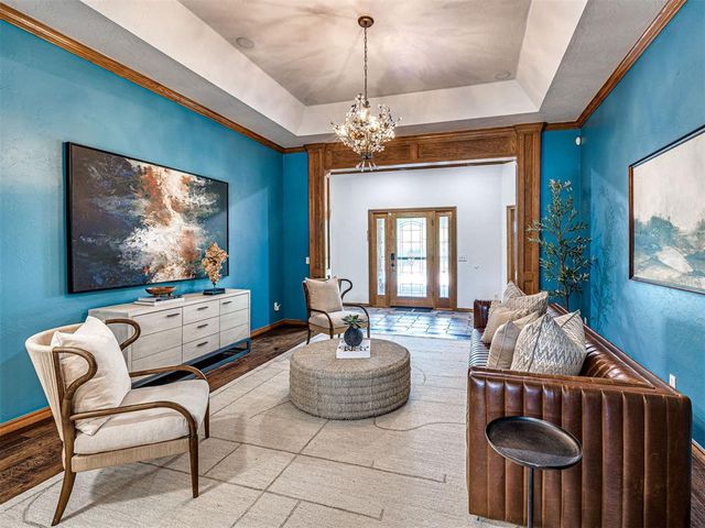 20611 Deer Springs Circle, Edmond, OK 73012