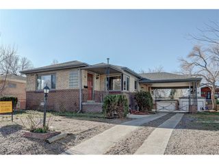 3826 W 25th, Denver, CO 80211