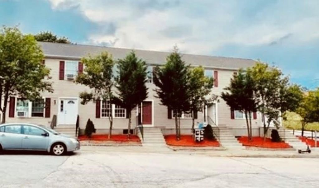 56 Prescott Street C, Providence, RI 02908