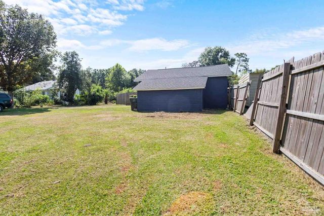 12940 Lillian Hwy, Pensacola, FL 32506