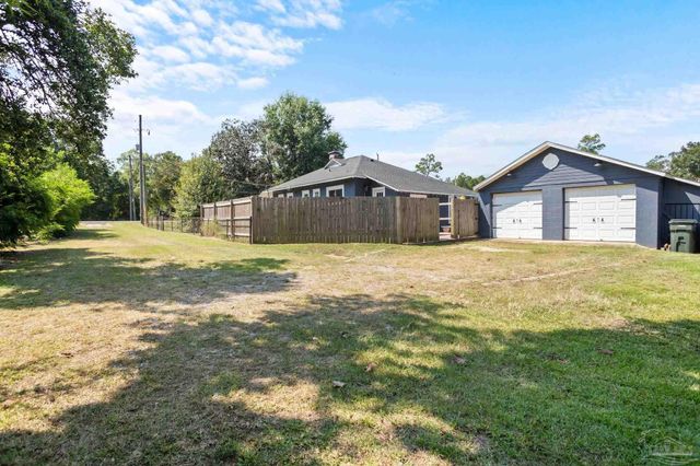 12940 Lillian Hwy, Pensacola, FL 32506