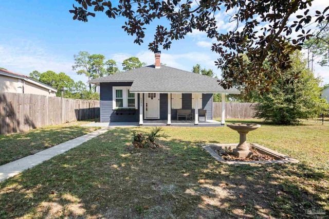 12940 Lillian Hwy, Pensacola, FL 32506