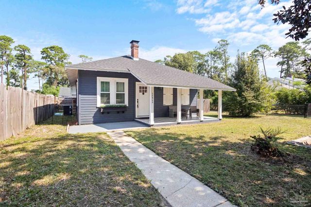 12940 Lillian Hwy, Pensacola, FL 32506