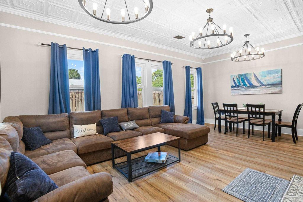 12940 Lillian Hwy, Pensacola, FL 32506