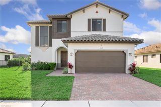 4948 Gambero WAY, Ave Maria, FL 34142
