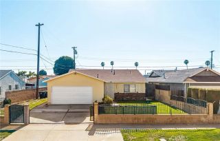 15613 S Visalia, Compton, CA 90220