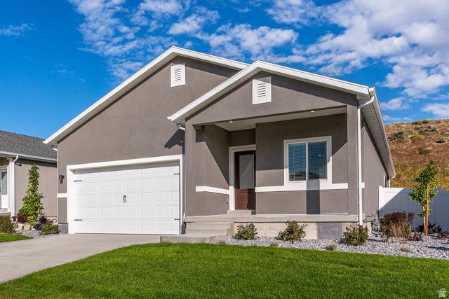 7232 SLICK ROCK WAY, Eagle Mountain, UT 84005