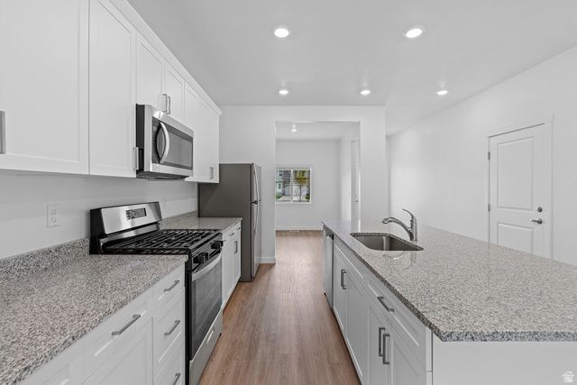 7232 SLICK ROCK WAY, Eagle Mountain, UT 84005