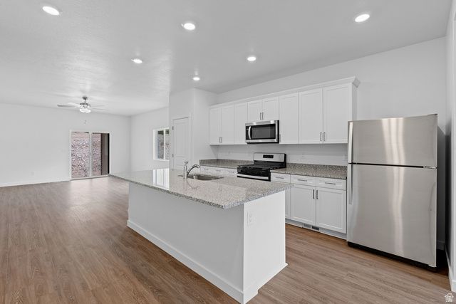 7232 SLICK ROCK WAY, Eagle Mountain, UT 84005