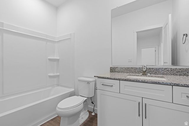 7232 SLICK ROCK WAY, Eagle Mountain, UT 84005