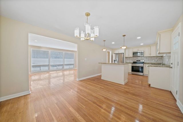 12 Darrell Drive, Randolph, MA 02368