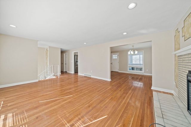 12 Darrell Drive, Randolph, MA 02368