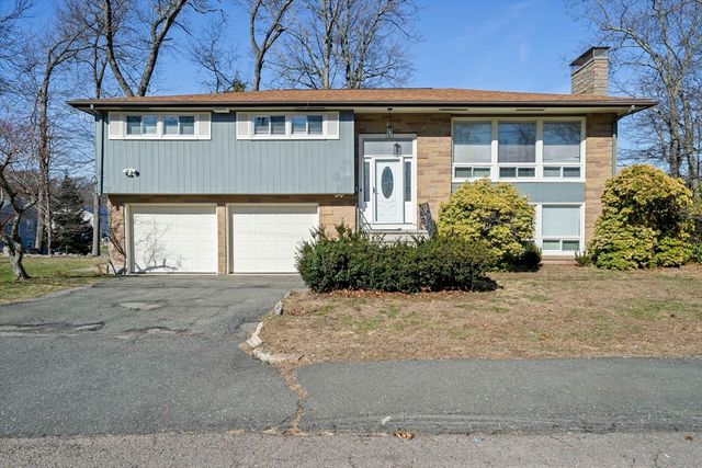 12 Darrell Drive, Randolph, MA 02368