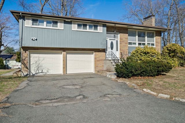 12 Darrell Drive, Randolph, MA 02368