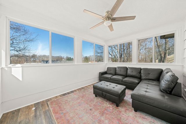 12 Darrell Drive, Randolph, MA 02368