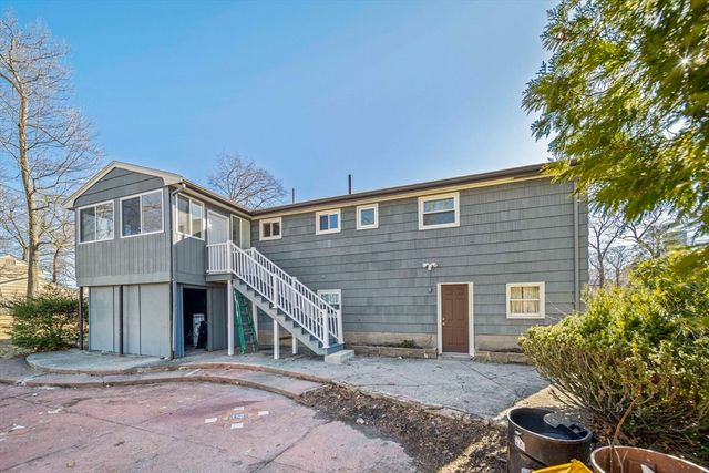 12 Darrell Drive, Randolph, MA 02368