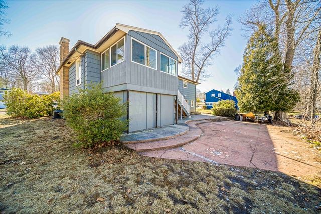 12 Darrell Drive, Randolph, MA 02368