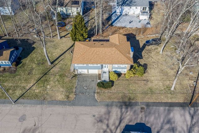 12 Darrell Drive, Randolph, MA 02368