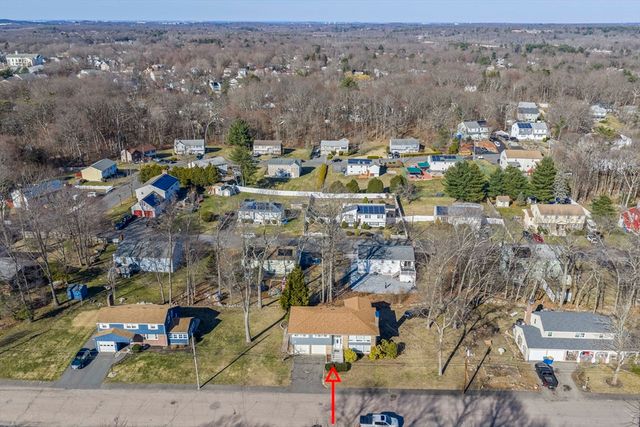 12 Darrell Drive, Randolph, MA 02368