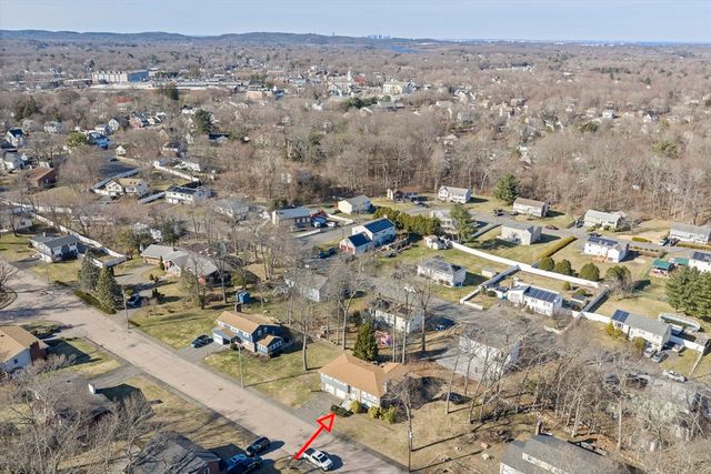 12 Darrell Drive, Randolph, MA 02368