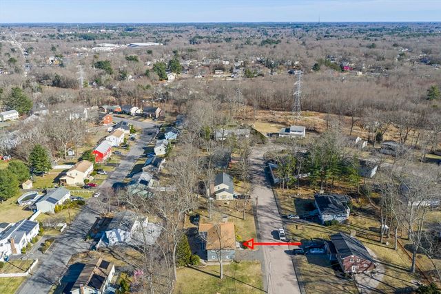 12 Darrell Drive, Randolph, MA 02368