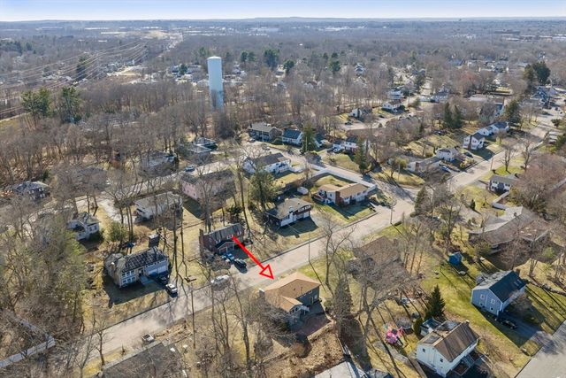 12 Darrell Drive, Randolph, MA 02368