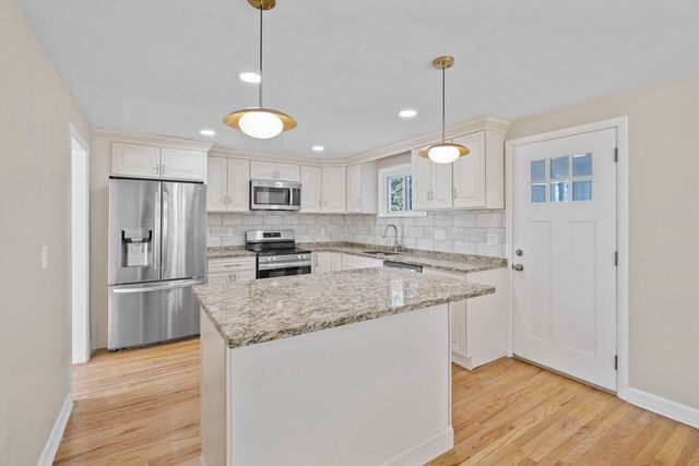 12 Darrell Drive, Randolph, MA 02368