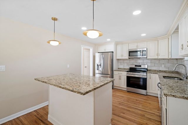 12 Darrell Drive, Randolph, MA 02368