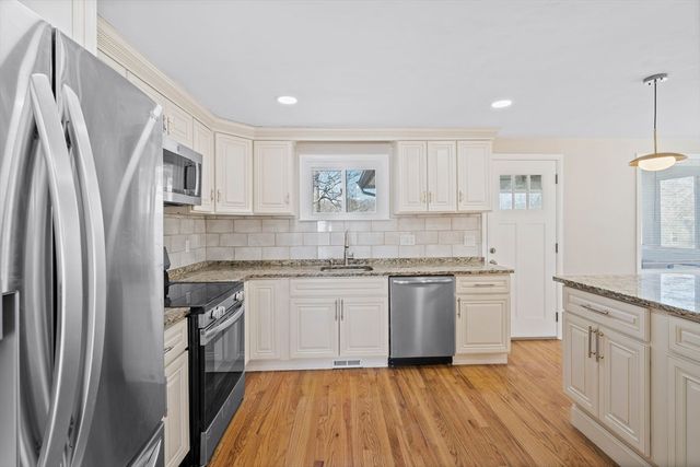 12 Darrell Drive, Randolph, MA 02368