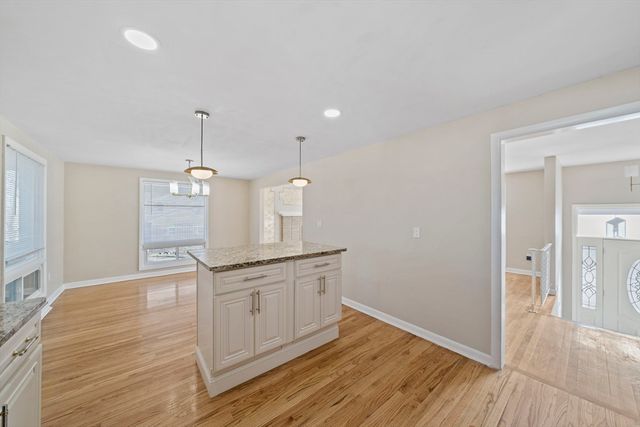12 Darrell Drive, Randolph, MA 02368