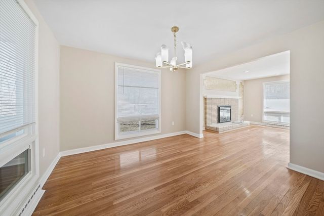 12 Darrell Drive, Randolph, MA 02368