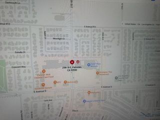 R10 26th Ste Vic Avenue R10 Ste, Palmdale, CA 93550