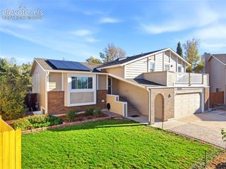 3880 Cloud Drive, Colorado Springs, CO 80920