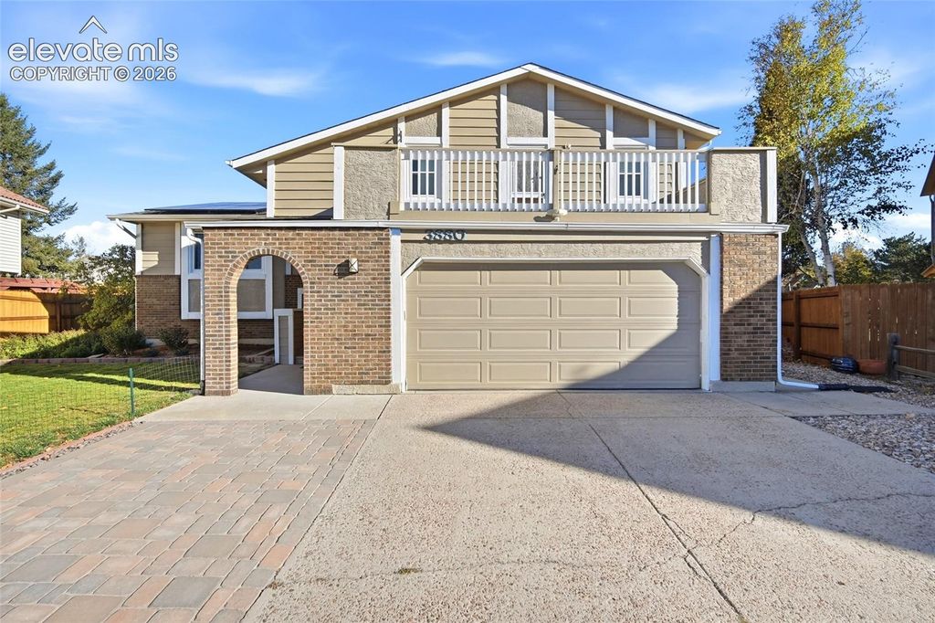 3880 Cloud Drive, Colorado Springs, CO 80920 — photo 2