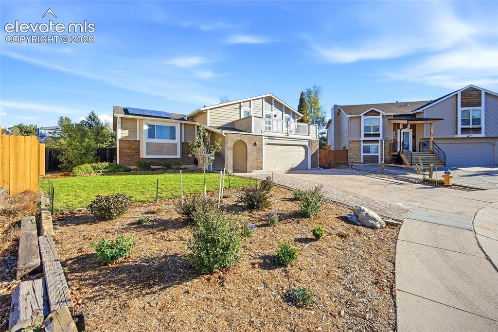 3880 Cloud Drive, Colorado Springs, CO 80920 — photo 3