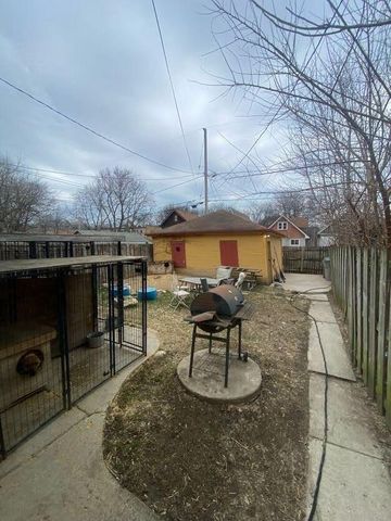 3128 41st STREET, Milwaukee, WI 53216