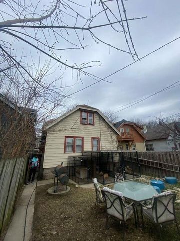 3128 41st STREET, Milwaukee, WI 53216
