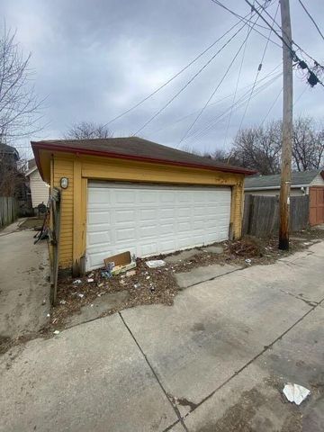 3128 41st STREET, Milwaukee, WI 53216