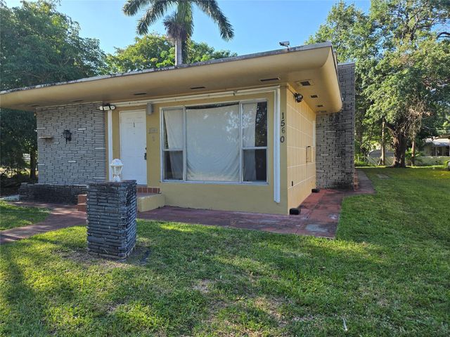 1560 NE 111TH Street 2, Miami, FL 33161