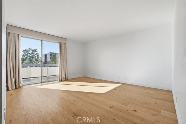 321 S San Vicente Boulevard 604, Los Angeles, CA 90048