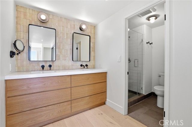 321 S San Vicente Boulevard 604, Los Angeles, CA 90048