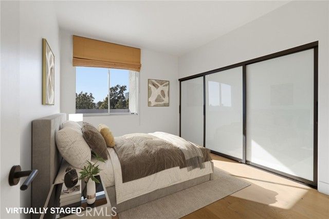 321 S San Vicente Boulevard 604, Los Angeles, CA 90048