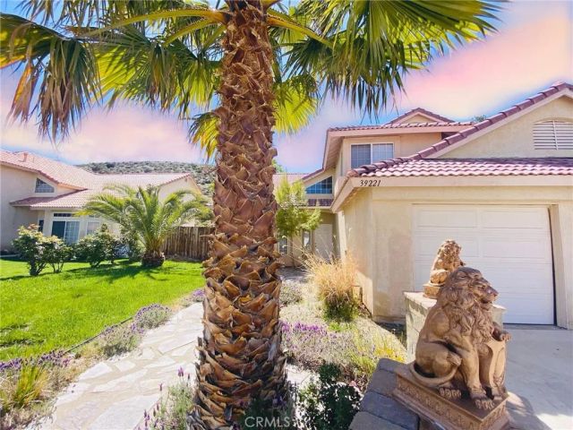 39221 Beacon Lane, Palmdale, CA 93551