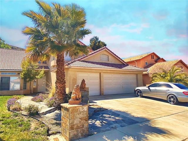 39221 Beacon Lane, Palmdale, CA 93551