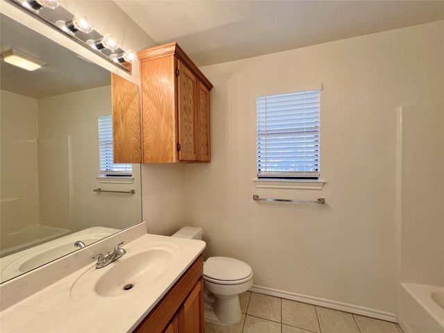 938 Austin Court, Weatherford, TX 76086